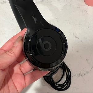 Beats Studio Wireless Over-Ear Headphone